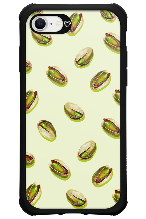 Pistachio Fever - Apple iPhone 7