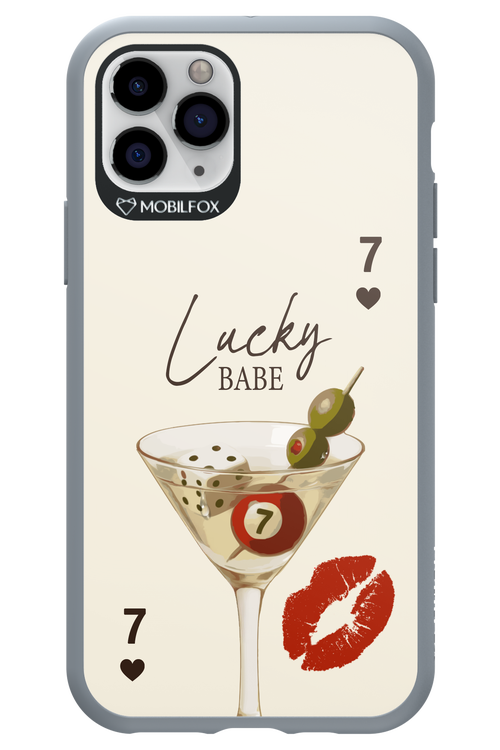 Lucky Babe - Apple iPhone 11 Pro