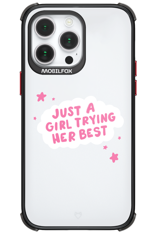 Her Best - Apple iPhone 14 Pro Max