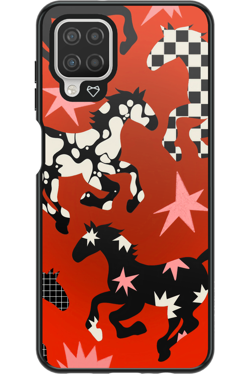 Stallions 2.0 - Samsung Galaxy A12