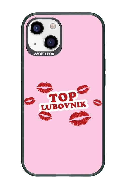TOP - Apple iPhone 13