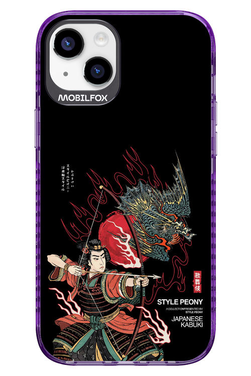 Kabuki 2.0 - Apple iPhone 14 Plus