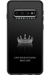 Lifestyle Queen - Samsung Galaxy S10