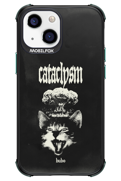 CATACLYSM - Apple iPhone 13 Mini