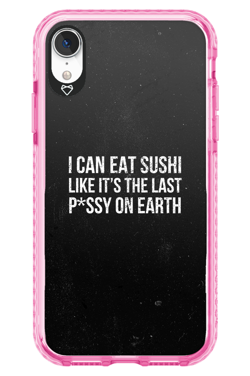 SUSHI 2.0 - Apple iPhone XR