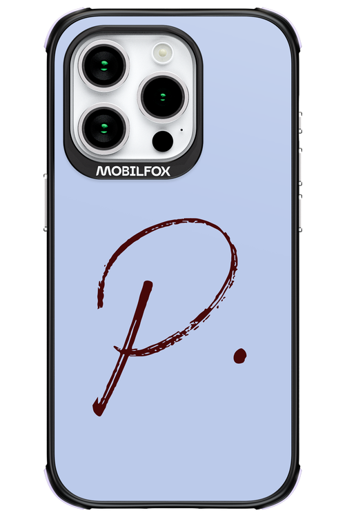 (Jellyfish Presso) P 2.0 - Apple iPhone 15 Pro