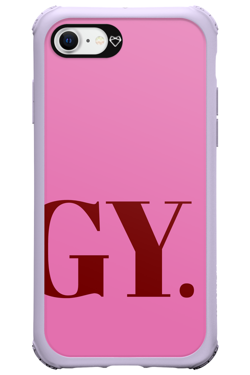 GY (Sorbet) 2.0 - Apple iPhone SE 2022