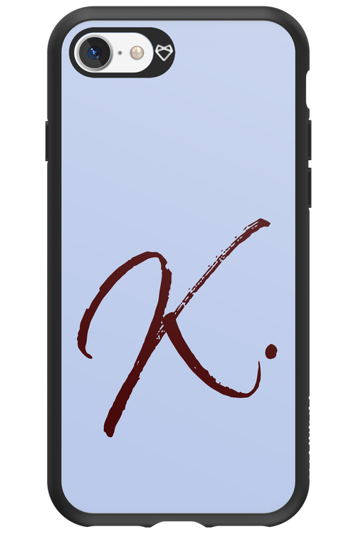 (Jellyfish Presso) K 2.0 - Apple iPhone 7