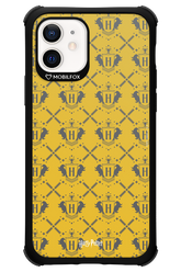 You Might Belong in Hufflepuff - Apple iPhone 12