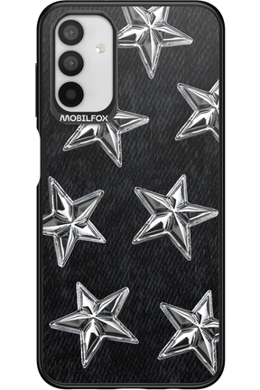 Chrome Stars - Samsung Galaxy A04s