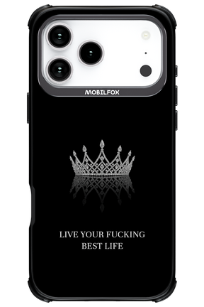 Lifestyle Queen - Apple iPhone 17 Pro Max