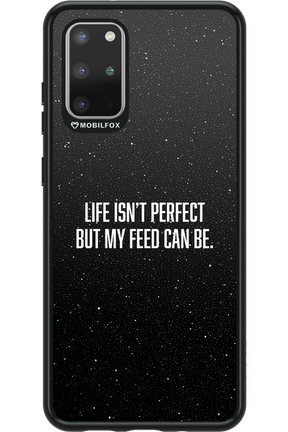 My feed 2.0 - Samsung Galaxy S20+