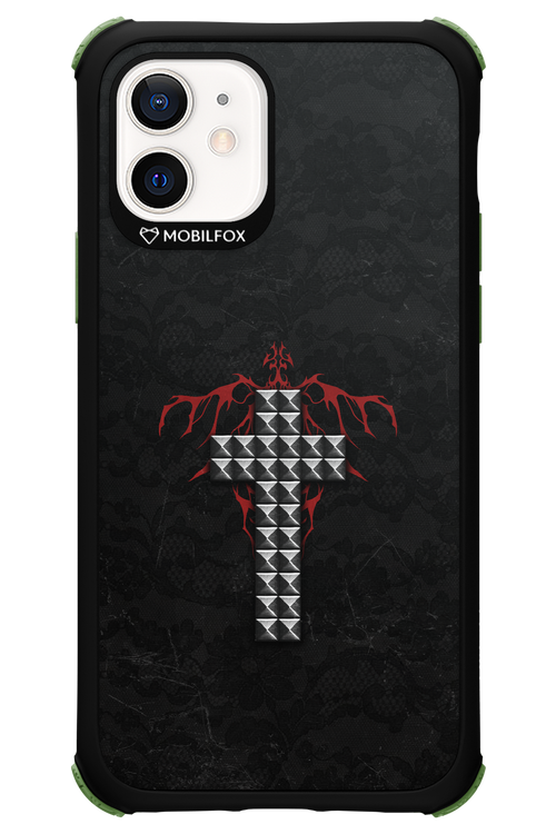 Dark Prayer 2.0 - Apple iPhone 12