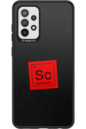 Sc 2.0 - Samsung Galaxy A72