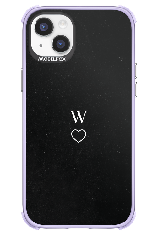 W Black 2.0 - Apple iPhone 14 Plus