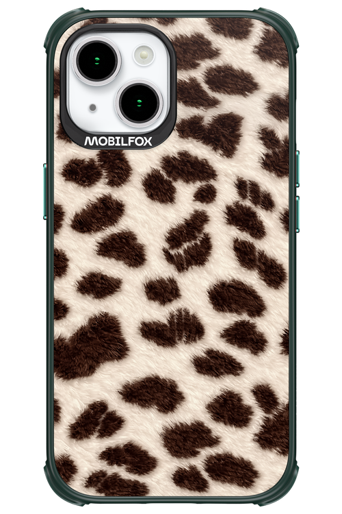 Wild Coat 2.0 - Apple iPhone 15