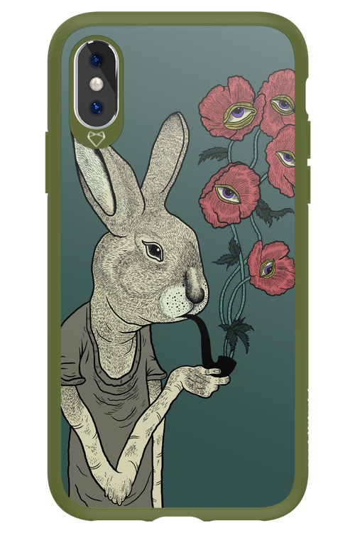 Bunny - Apple iPhone X