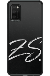 (Off Space) ZS 2.0 - Samsung Galaxy A41