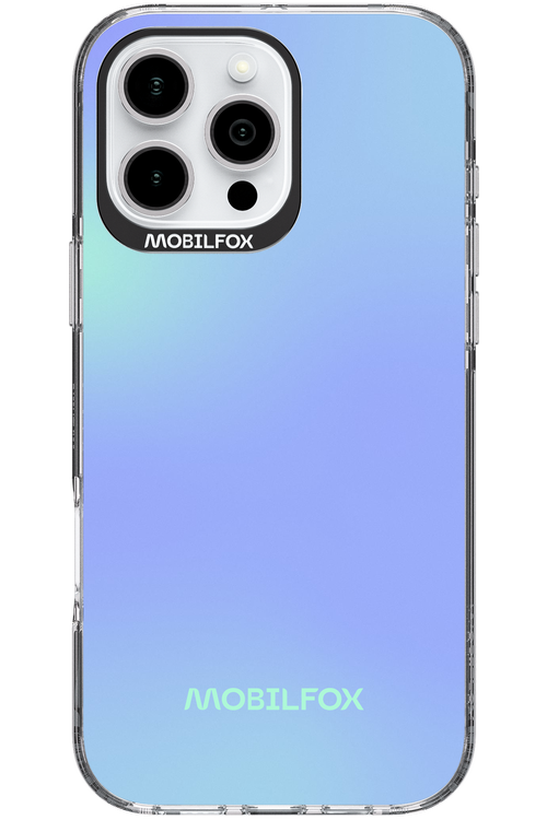 Pastel Blue - Apple iPhone 16 Pro Max