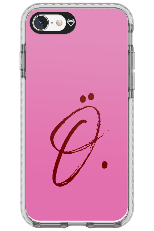 (Sorbet) O II 2.0 - Apple iPhone SE 2020