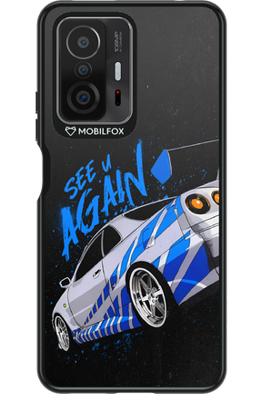 See u again - Xiaomi Mi 11T