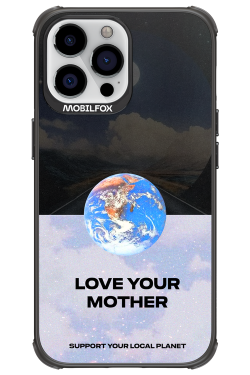 Love Your M - Apple iPhone 13 Pro Max
