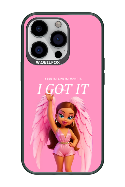 Got It - Apple iPhone 13 Pro