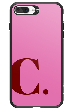 C (Sorbet) 2.0 - Apple iPhone 8 Plus