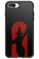 Witch Season - Apple iPhone 8 Plus