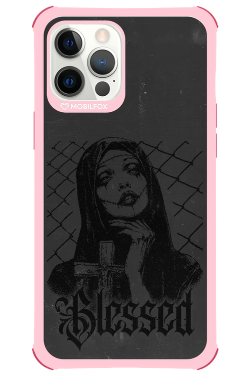 God bless 2.0 - Apple iPhone 12 Pro Max