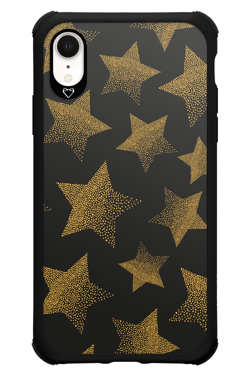 Holiday Stars - Apple iPhone XR