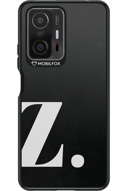 Z (Off Space) 2.0 - Xiaomi Mi 11T Pro