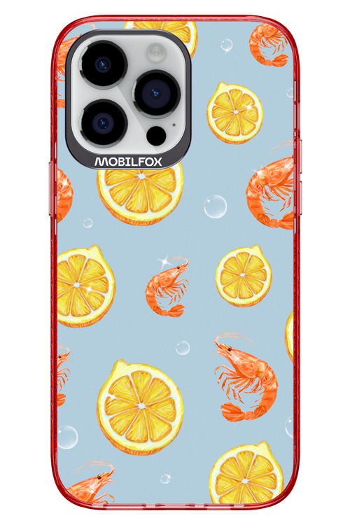 Sour Shrimp - Apple iPhone 14 Pro Max