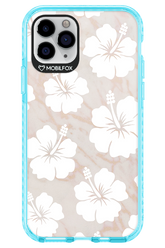 Latte Tropical - Apple iPhone 11 Pro