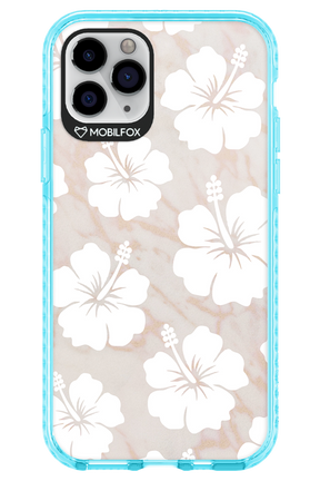 Latte Tropical - Apple iPhone 11 Pro