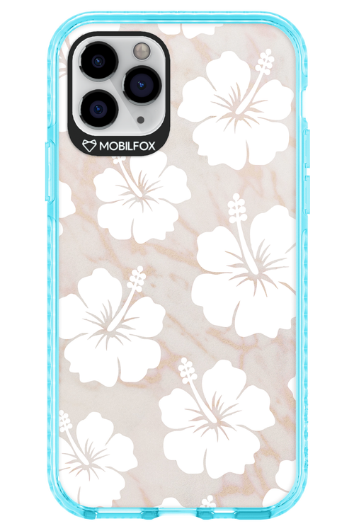 Latte Tropical - Apple iPhone 11 Pro