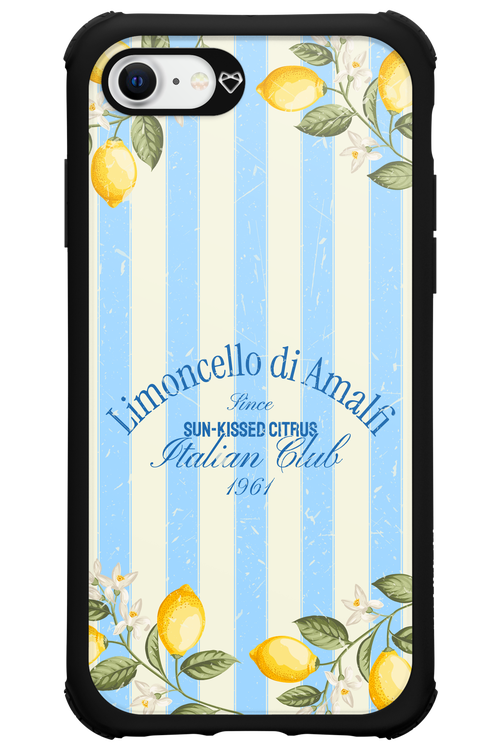 Limoncello - Apple iPhone SE 2022