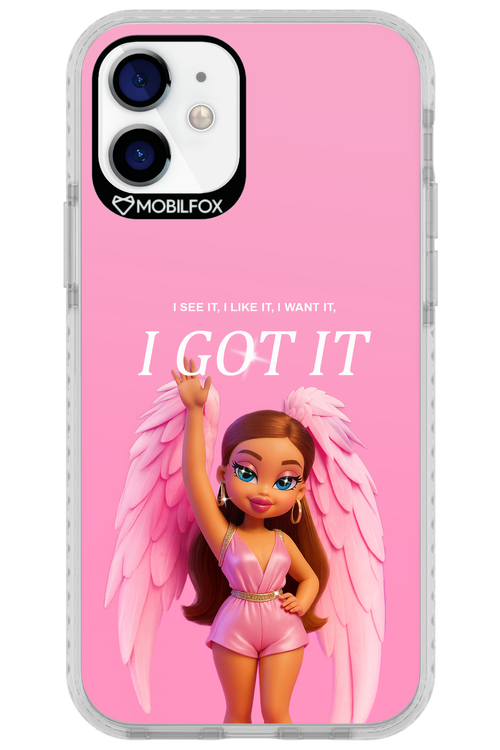 Got It 2.0 - Apple iPhone 12