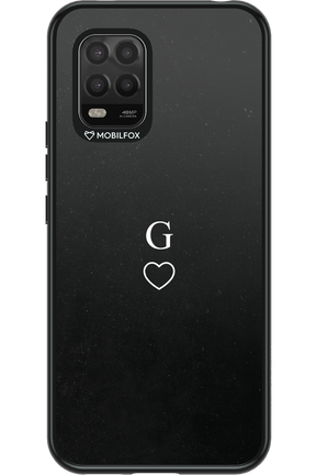 G Black 2.0 - Xiaomi Mi 10 Lite 5G