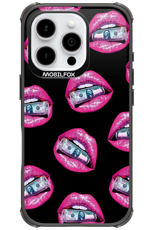 Money Lips - Apple iPhone 16 Pro