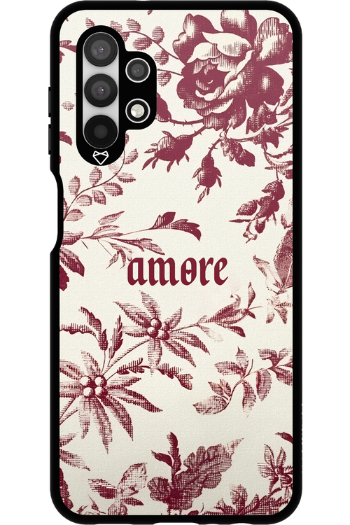 Amore 2.0 - Samsung Galaxy A13 4G