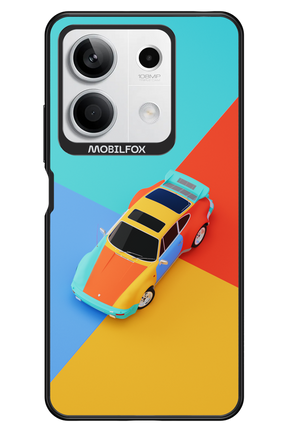 Colortherapy - Xiaomi Redmi Note 13 5G