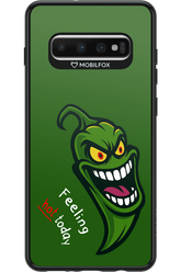 Crazy Chili - Samsung Galaxy S10+