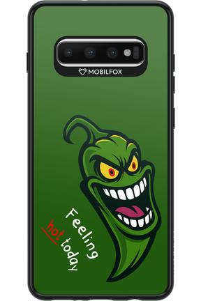 Crazy Chili - Samsung Galaxy S10+