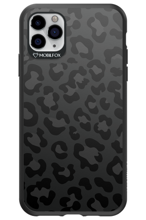 BLACK LEOPARD - Apple iPhone 11 Pro Max