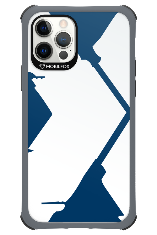 Arctic Edge - Apple iPhone 12 Pro