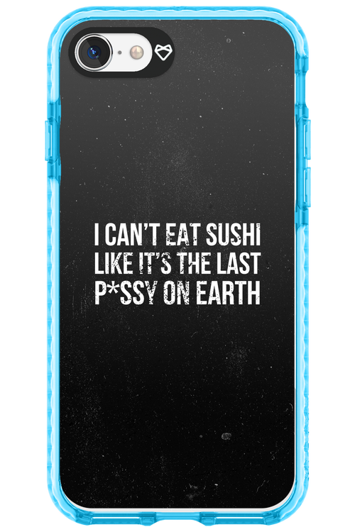 SUSHI 2.0 - Apple iPhone SE 2020