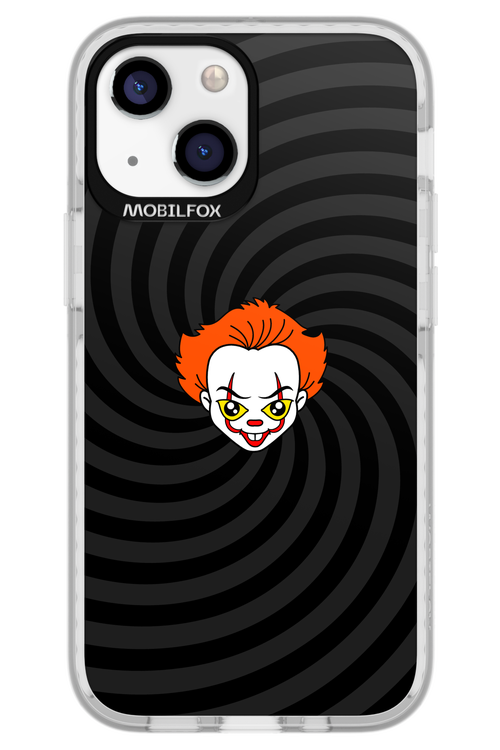 Mystery Clown - Apple iPhone 13 Mini