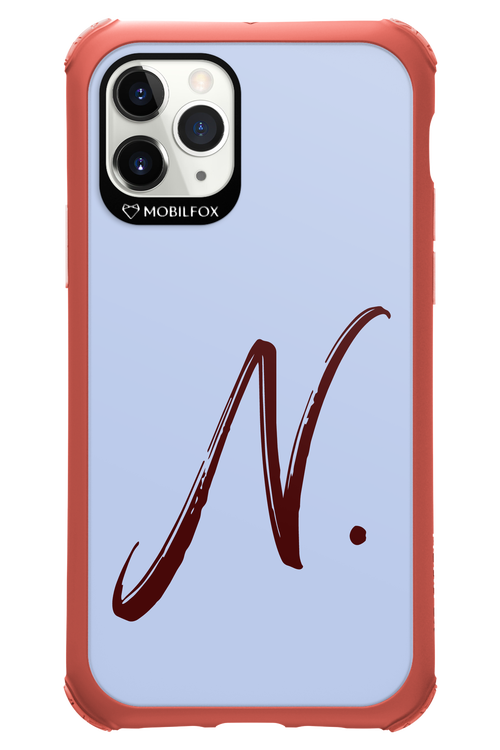 (Jellyfish Presso) N 2.0 - Apple iPhone 11 Pro