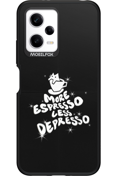 DEPRESSO - Xiaomi Redmi Note 12 5G